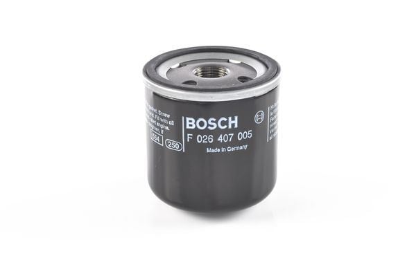 Yağ Filtresi Bosch F026407005