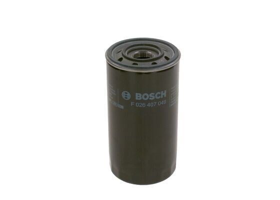 Yağ Filtresi Bosch F026407049