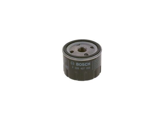 Yağ Filtresi Bosch F026407055