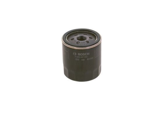 Yağ Filtresi Bosch F026407202