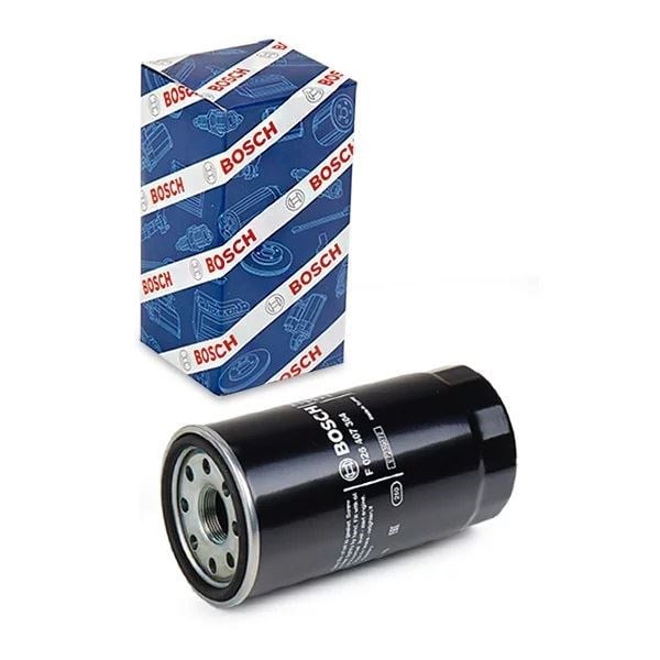 Yağ Filtresi Bosch F026407304