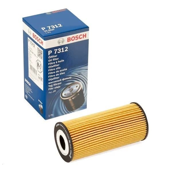 Yağ Filtresi Bosch F026407312