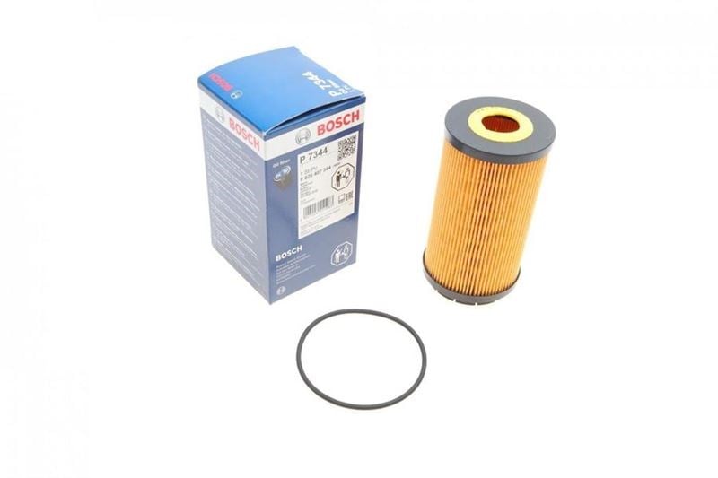 Yağ Filtresi Bosch F026407344