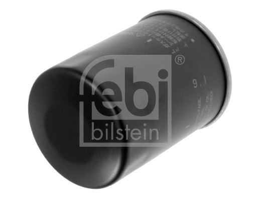 Yağ Filtresi Jbc Febı 184270