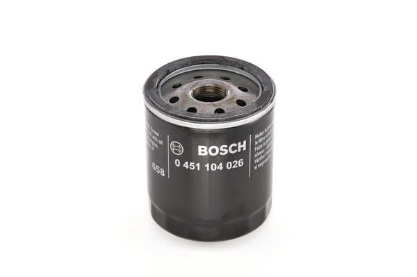 Yag Fıltresı Land Rover Dıscovery I 20T4h Lj Freelander I 18K4f 25K4f L314 Bosch 0451104026