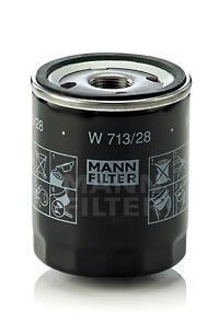Yag Fıltresı Land Rover Dıscovery I 20T4h Lj Freelander I 18K4f 25K4f L314 Mann W713.28