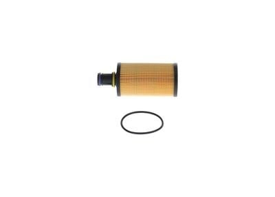 Yag Fıltresı Land Rover Dt306 Pt306 Defender L663 Range Rover L405 L494 L560 Bosch F026407371