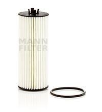 Yag Fıltresı Mercedes M278 W176 W205 C218 W213 V167 W222 R231 C190 Mann Hu6008.1Z