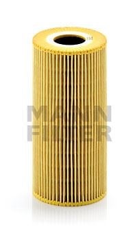 Yag Fıltresı Mercedes Om606 W202 W210 W124 W638 B901>B904 Mann Hu951x
