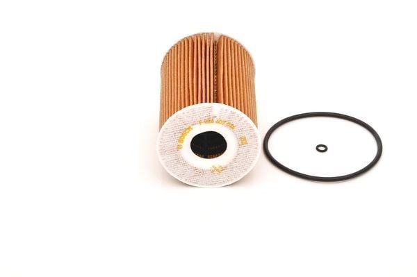 Yag Fıltresı Mercedes Om629 X164 W211 W164 W221 Bosch F026407076