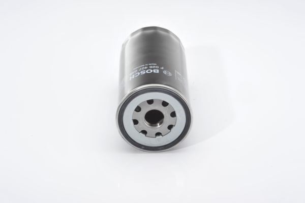 Yağ Filtresi Mıdlum I - Iveco W1170-7 Bosch F026407048