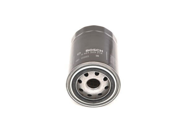 Yağ Filtresi Porsche 911 63-90 911 964 88-94 Bosch 0451203218
