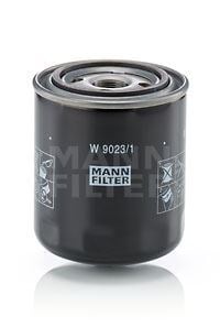 Yağ Filtresi Scanı 4 Seri 94-164 -G G230 - G490 -P P230 - P490 -R / New R R230 - R730 -T T340 - Mann W9023.1