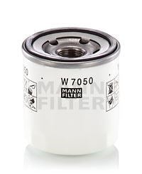 Yag Fıltresı Transıt V348-V347-V363-V362 06>14 2.2-2.4 Tdcı Boxer Jumper Iıı Boxer Jumper Ducato 2.2Hdı 06>2.2Hdı W8027 Mann W7050