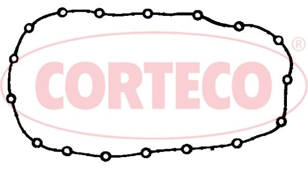 Yağ Karter Contası Vectra B-Omega B-Calıbra A 2.5 X25xe 028197P Corteco 83028197