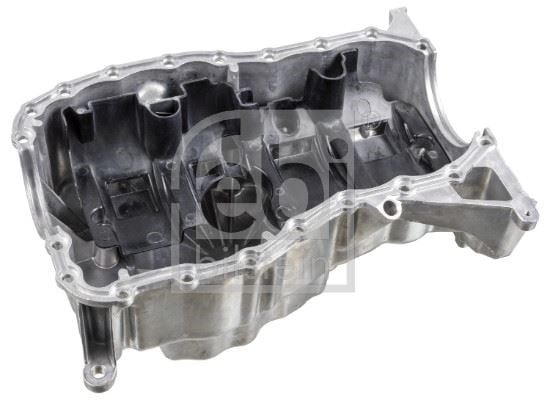 Yağ Karteri Renault Clıo Iı 99>04 Kangoo 01> Megane I 99>02 Megane Iı 02>09 Laguna I 97>01 Laguna Iı 01>7 1.5Dci K9k 1.6 16V K4m 1.4 16V K4j Febı 177588