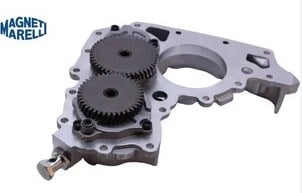 Yağ Pompası F1a Fıat Ducato Iveco Daıly Karsan J10 06> 2.3Jtd Marellı 359002100630