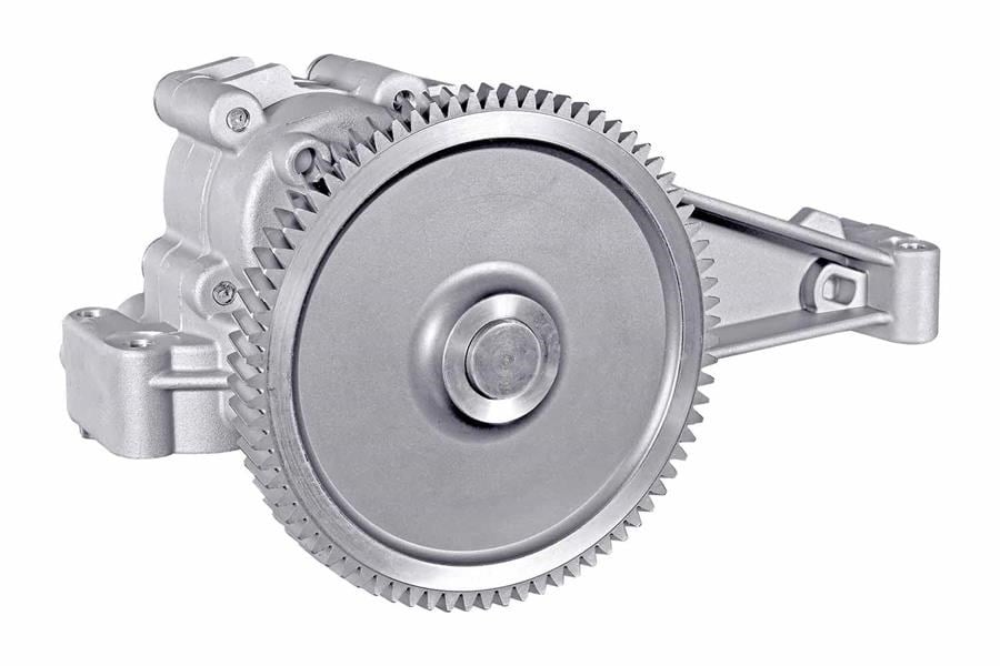 Yağ Pompası.Mercedes-Benz Hella 8To358222031