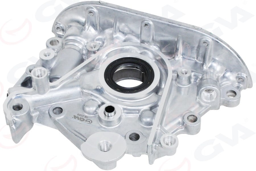Yağ Pompası Toyota Corolla 1.6L 4A-F Karbüratörlü Ae92 88-92 Gva 5771001