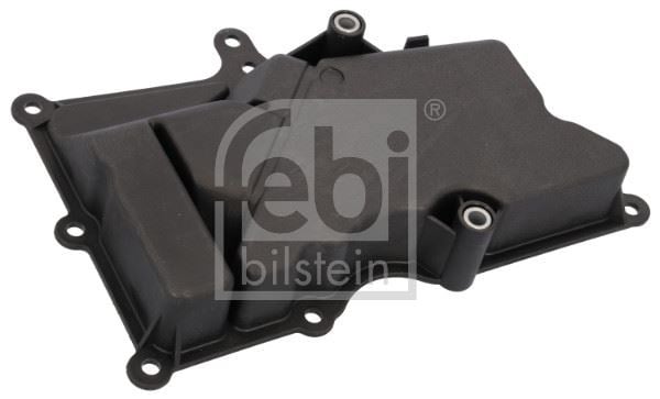 Yağ Seperatörü Seat Skoda Vw A1 8X A1 8X Sportback A3 8P A3 8P Cabrio A3 8P Sportback Alte A 5P Altea Xl 5P Ibiza Iv 6J Ibiza Iv 6J St Ibiza Iv 6J Sportcoupe Leon 1P Toledo Iv Kg Febı 193655