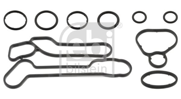 Yağ Soğutucu Contası Tkm Orıngler Dahıl Astrah/J Insıgnıa Mokka Cruze Zafira B Zafira C 07> Febı 101405
