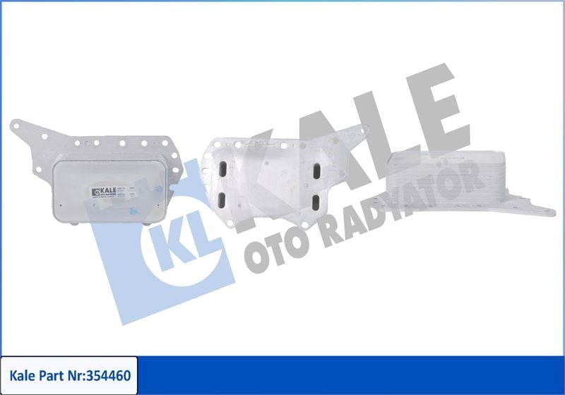 Yag Sogutucusu Mercedes Vıto Om622 W447 14> . Renault R9m 1.6 Dci Trafıc Talısman Megane Kadjar Fluence Kale 354460