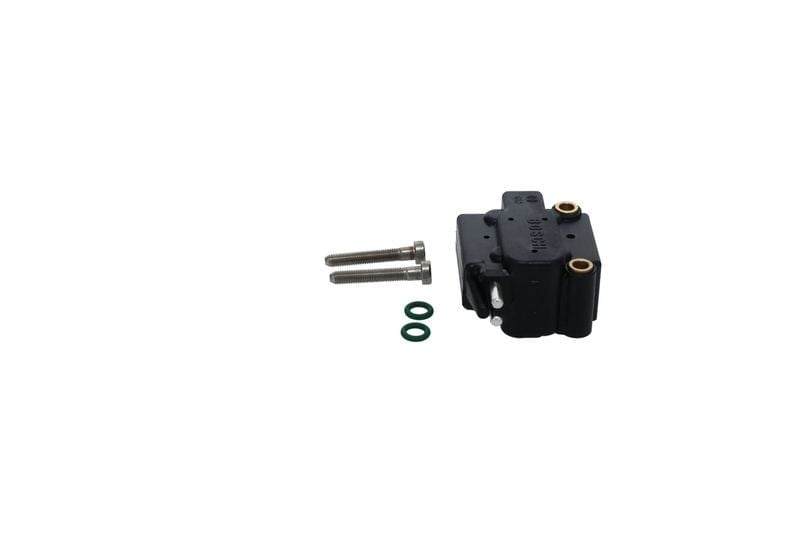 Yakıt Basınc Regulatoru Eha Mercedes M102 Bosch F026t03004