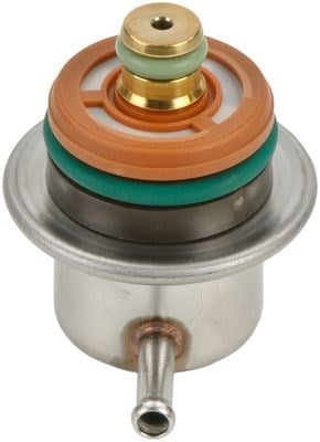 Yakıt Basınç Regulatörü Passat-A4-A6-Skoda Superb 1.6-1.8-2.0-2.4-T5 3.2 V6 Bosch 0280160575