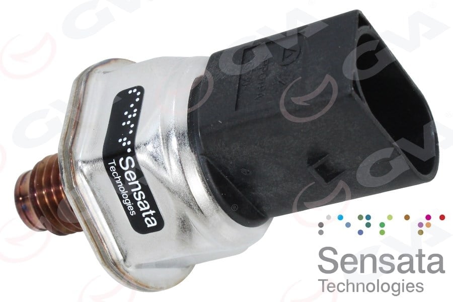 Yakıt Basınc Sensoru Mercedes Om646 W204 S204 W211 S211 Gva 5399631