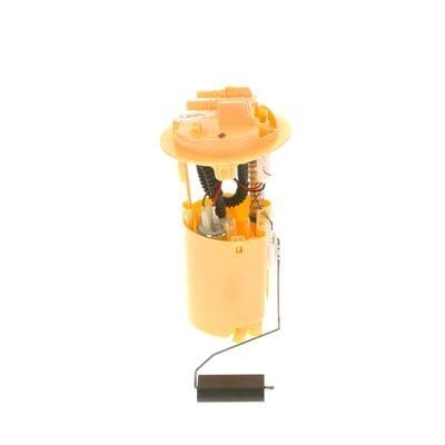 Yakıt Depo Pompası Şamandırası Komple Peugeot P206-P607-Partner Cıtroen Berlıngo-Xsara 2.0 Hdı Bosch 0986580174