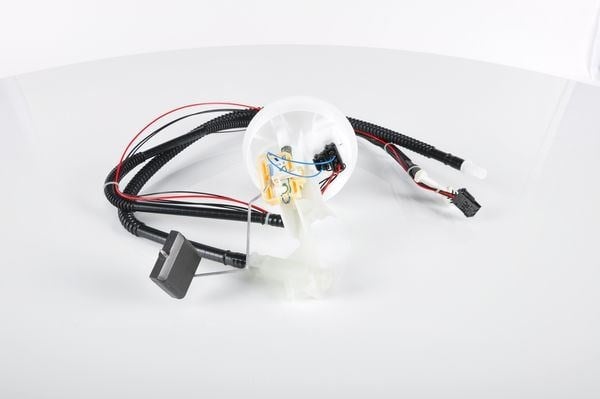 Yakıt Depo Samandırası Sol Mercedes W203 Cl203 S203 C209 A209 Bosch 0986580343