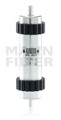 Yakıt Filtresi A4-A5-A6-A7 2.0 3.0 Tdı 12 > Mann Wk6037