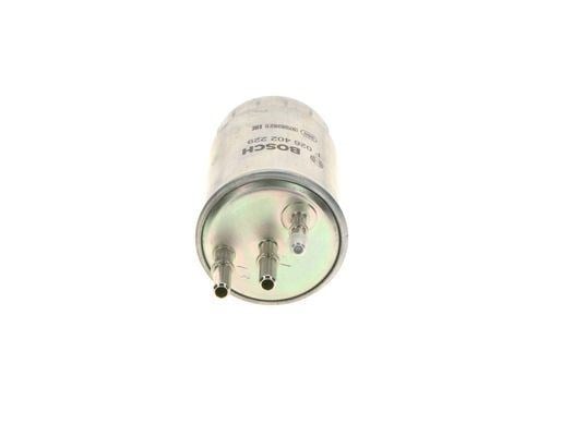 Yakıt Filtresi Actyon 2.0 Xdi 09.2006 - 12.2010; Actyon 2.0 Xdi 4Wd 09.2006 - 12.2010; Actyon Sports Bosch F026402229