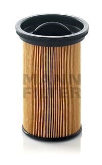 Yakıt Fıltresı Bmw M47 M57 E46 Mann Pu742