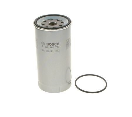Yakıt Filtresi Bosch F026402747