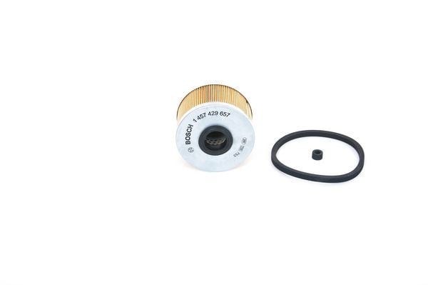 Yakıt Filtresi Clıo Iı 00-05 Kng 03/98>Mgn 97-99 -Trafıc 89-01 Lgn I 97-01 60-75-80-90-98 Ps Bosch 1457429657