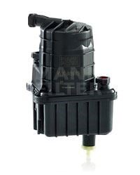 Yakıt Filtresi Clıo Iıı 1.5Dcı 05- -Modus 1.5Dcı 04- 8200447197 Mann Wk939.3
