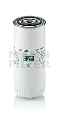 Yakıt Filtresi Daf Tır Wk962/4 Mann Wk962.4
