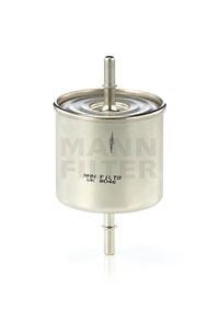 Yakıt Filtresi Ford Maverıck Iı 3.0 V6 24V 197Hp 10/00-03/04 Mann Wk8046