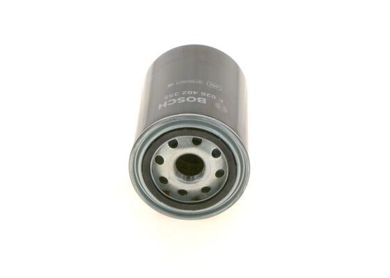 Yakıt Filtresi G 450-G 490-K 114Eb-K 114Ib-K 124Eb-K 124Ib-P 450-P.R 114/340-P.R 114/380-P Bosch F026402355