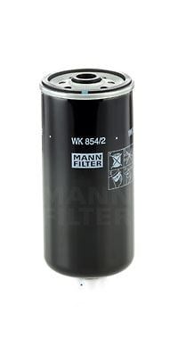 Yakıt Filtresi Iveco Daıly 99-06 Wk854.2 Jeep Cherokee Kj 2.8 Crd 4X4 04-08 Mann Wk854.2