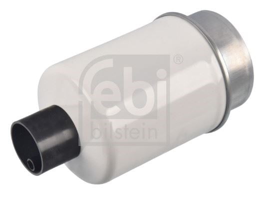 Yakıt Filtresi John Deere Febı 185558
