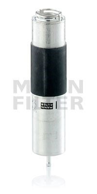 Yakıt Fıltresı Mann Wk5016z