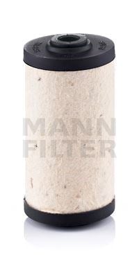 Yakıt Filtresi Mercedes /8 W114/W115 200 D 55Hp 01/68-01/77 Mann Bfu707