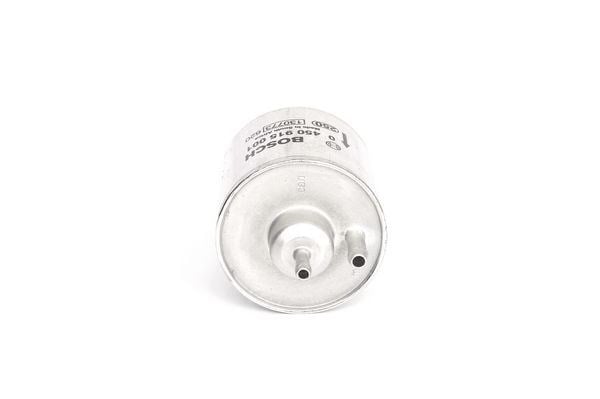 Yakıt Fıltresı Mercedes M166 W168 W414 Bosch 0450915001
