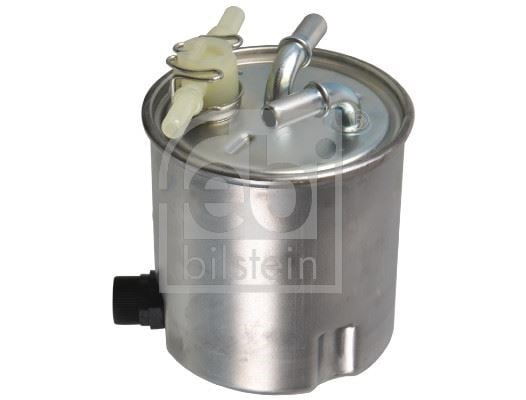 Yakıt Filtresi Nıssan Febı 180012
