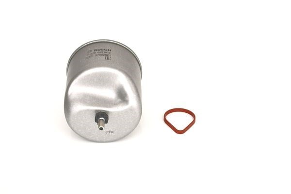 Yakıt Filtresi P207 1.4-1.6 Hdi-P308-P508-P3008-P5008-Partner Tepee-Berlıngo-C3-C4 1.6 Hdi Bosch F026402862