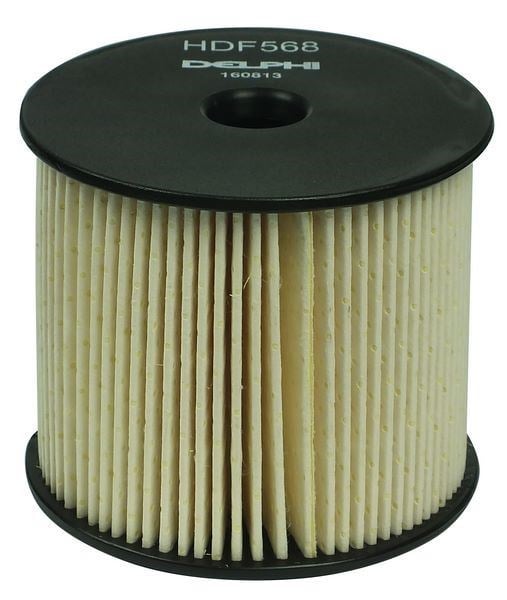 Yakıt Filtresi Partner-Berlıngo-206-307-406-807-C5-C8-Jumpy-Xantıa-Xsara-Scudo-Expert 2.0Hdı Dw10 Delphı Hdf568