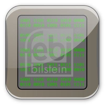 Yakıt Filtresi Renault Febı 185725