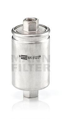 Yakıt Filtresi Rover Rover 200 220 2.0 Gti 136Hp 01/93-06/99 Mann Wk612.2